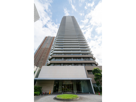 リエトコート武蔵小杉ザ・クラッシィタワー-h