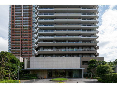 リエトコート武蔵小杉ザ・クラッシィタワー-h