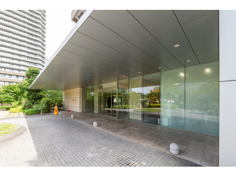 リエトコート武蔵小杉ザ・クラッシィタワー-h