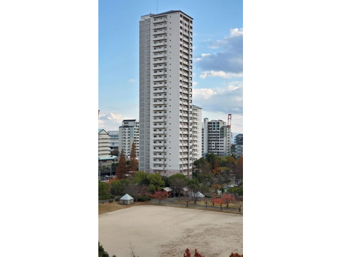 RICイーストコート8番街 1番館-h