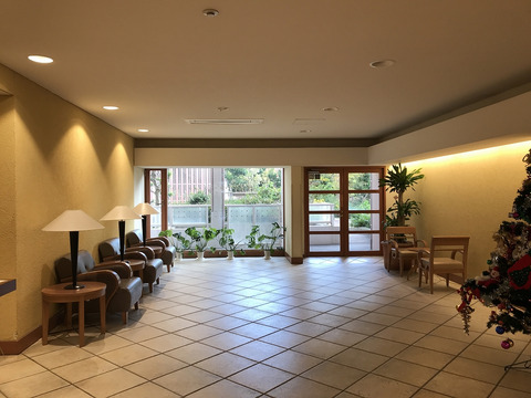 RICイーストコート8番街 1番館-h