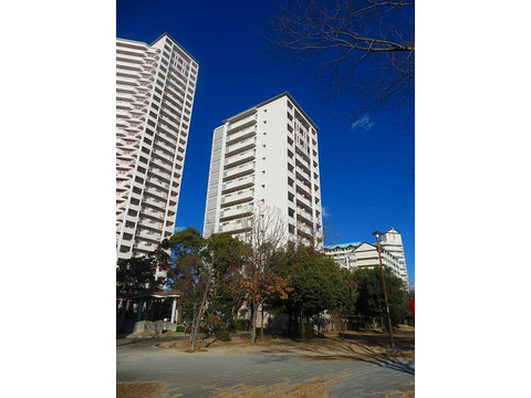 RICイーストコート8番街 2番館-h