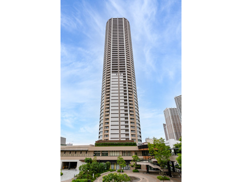 パークシティ武蔵小杉ザ・ガーデンタワーズイースト-0-0