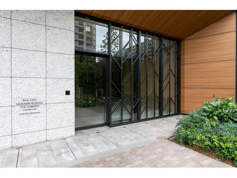 パークシティ武蔵小杉ザ・ガーデンタワーズイースト-h