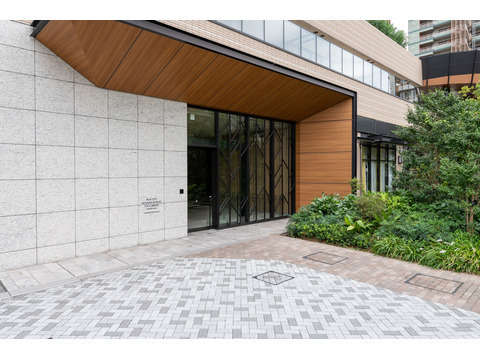 パークシティ武蔵小杉ザ・ガーデンタワーズイースト-h