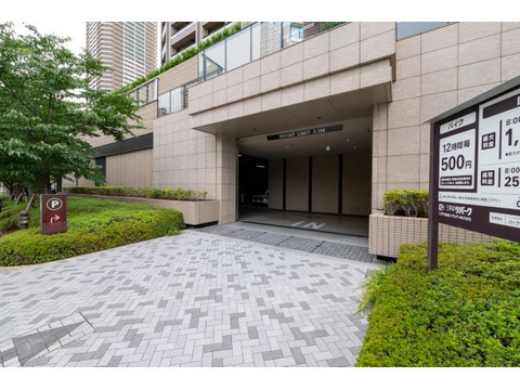 パークシティ武蔵小杉ザ・ガーデンタワーズイースト-h