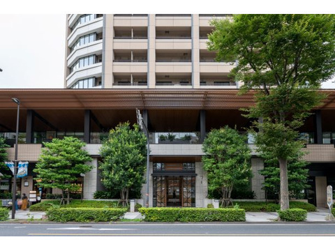 パークシティ武蔵小杉ザ・ガーデンタワーズイースト-h