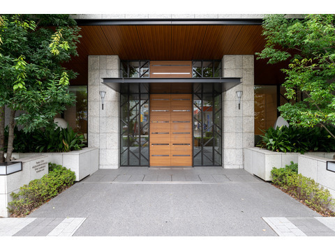 パークシティ武蔵小杉ザ・ガーデンタワーズイースト-h