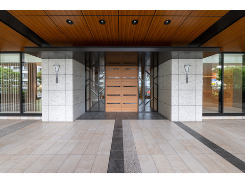 パークシティ武蔵小杉ザ・ガーデンタワーズイースト-h