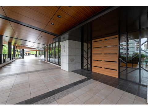 パークシティ武蔵小杉ザ・ガーデンタワーズイースト-h