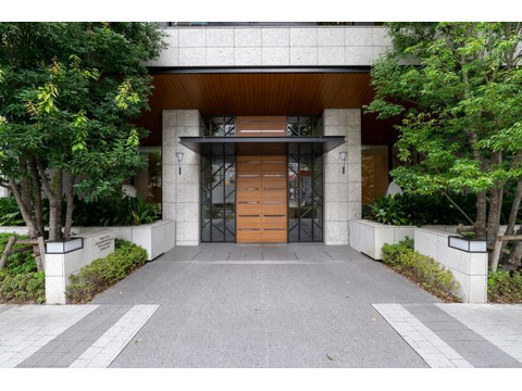 パークシティ武蔵小杉ザ・ガーデンタワーズイースト-h