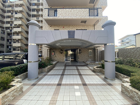 姪浜パークホームズ-h