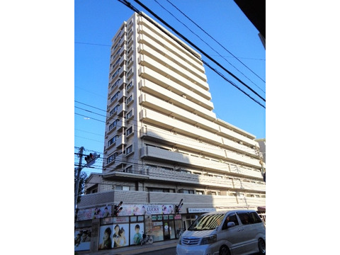 南福岡パークホームズ-h