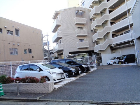 南福岡パークホームズ-h