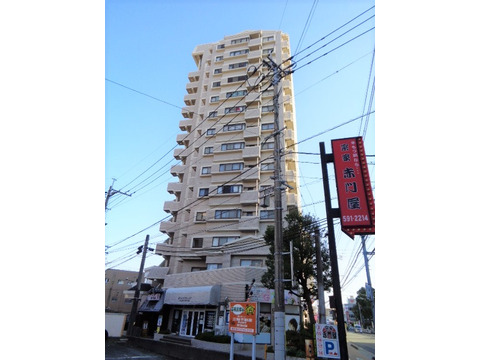 南福岡パークホームズ-h