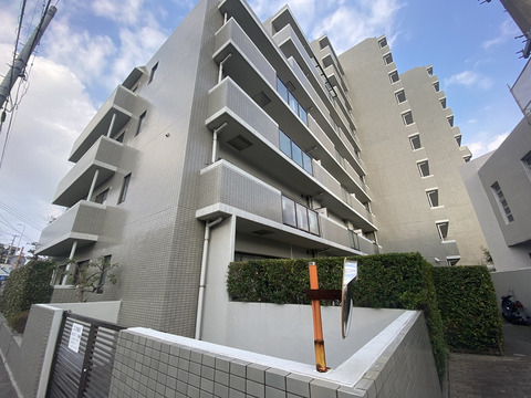 原6丁目シティハウス-h