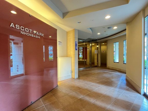アスコットパーク日本橋-h