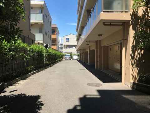 レアリス元住吉-h