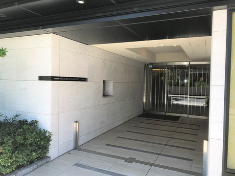 プラウド元住吉スクエア-h