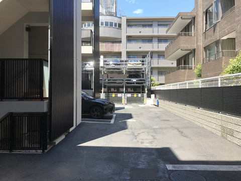 プラウド元住吉スクエア-h