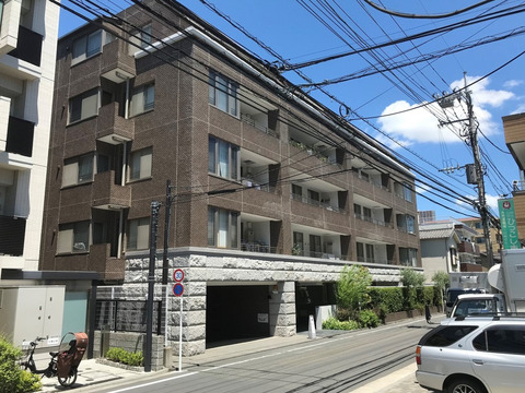 シティハウス元住吉-h