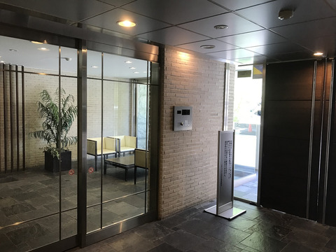 シティハウス元住吉-h