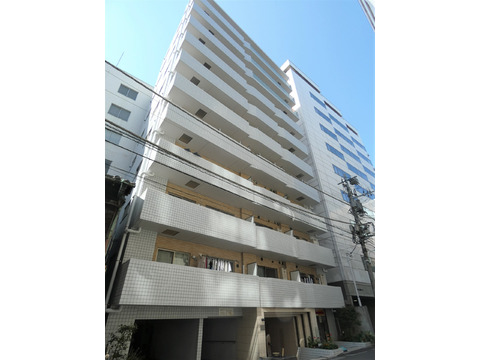 グリーンパーク日本橋人形町通り-h