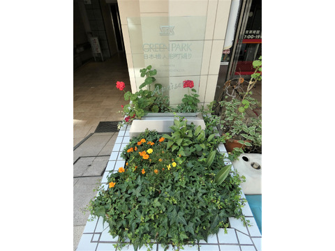 グリーンパーク日本橋人形町通り-h