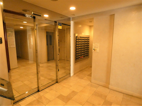 グリーンパーク日本橋人形町通り-h