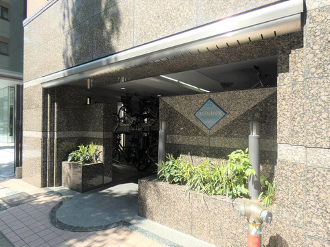 グリーンパーク日本橋Deux-h