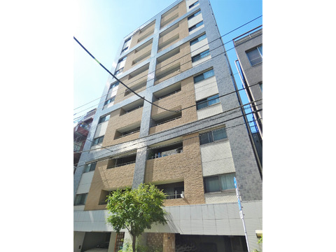 グリーンパーク日本橋三越前Apaiser-h