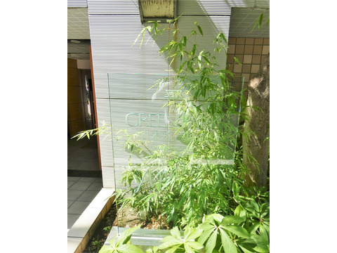 グリーンパーク日本橋三越前Apaiser-h