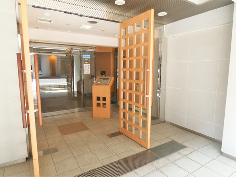 グリーンパーク日本橋三越前Apaiser-h