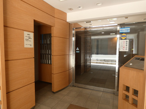 グリーンパーク日本橋三越前Apaiser-h