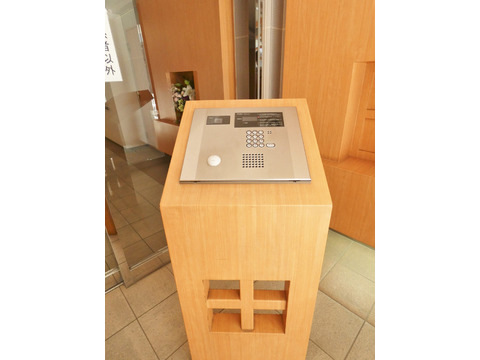 グリーンパーク日本橋三越前Apaiser-h