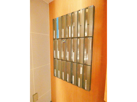 グリーンパーク日本橋三越前Apaiser-h