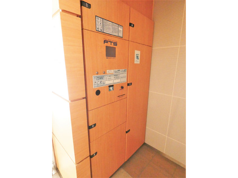 グリーンパーク日本橋三越前Apaiser-h