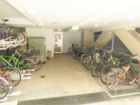 グリーンパーク日本橋三越前Apaiser-h