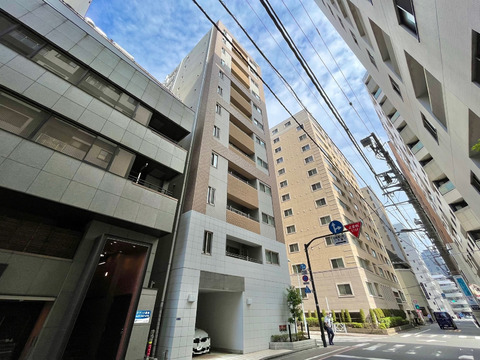 グリーンパーク日本橋アペゼ-h