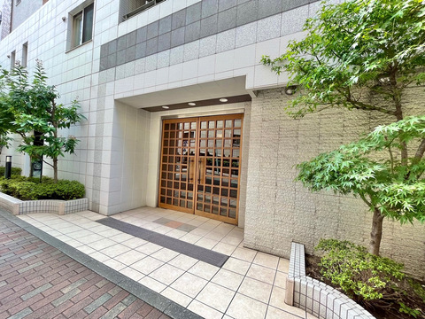 グリーンパーク日本橋アペゼ-h