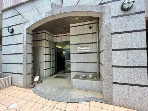 グリーンパーク東日本橋-h