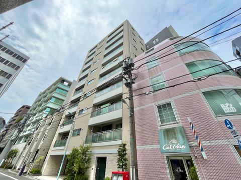 グリーンパーク東日本橋一丁目-h