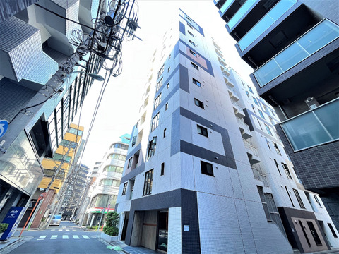 グリーンパーク東日本橋リバーテラス-h