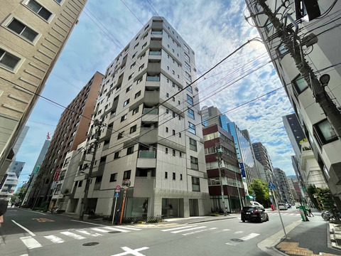 グリーンパーク東日本橋レジデンス-h