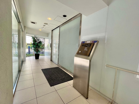 グリーンパーク東日本橋レジデンス-h