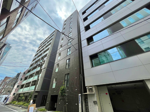 グリーンパーク東日本橋レジンデンスII-h