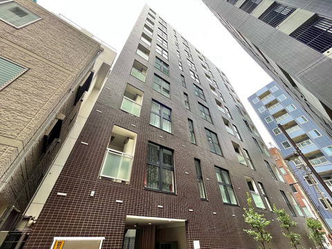 グリーンパーク東日本橋レジンデンスII-h