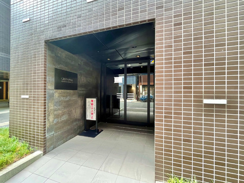 グリーンパーク東日本橋レジンデンスII-h