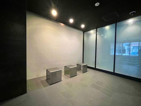 グリーンパーク東日本橋レジンデンスII-h