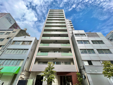 グリーンパーク東京ボーベル-h